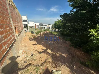 Terreno / Lote / Condomínio à venda, 372m² no Chácaras Residenciais Santa Maria, Votorantim