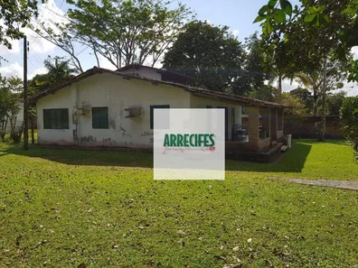 Terreno / Lote / Condomínio à venda, 8900m² no Aldeia dos Camarás, Camaragibe