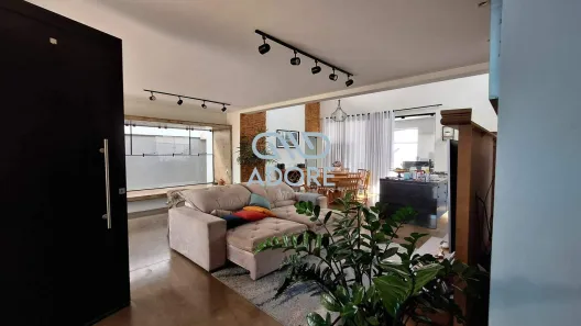 Casa de Condomínio com 3 Quartos à venda, 268m² no Jardim D'Icaraí, Salto