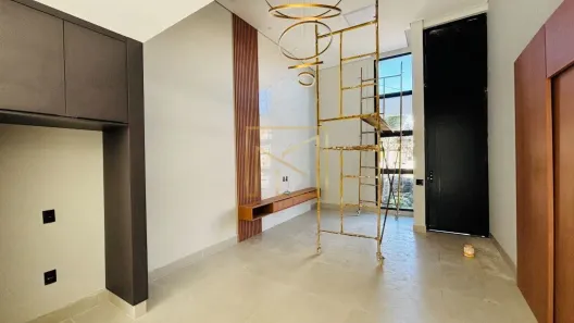 Casa de Condomínio com 3 Quartos à venda, 160m² no Vila Real, Hortolândia