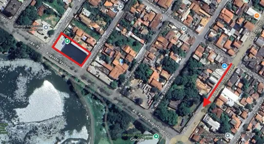 Loja / Salão / Ponto Comercial à venda, 1800m² no Morada do Sol, Montes Claros