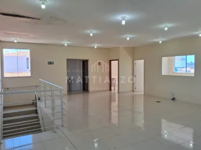Loja / Salão / Ponto Comercial para alugar, 201m² no Jardim Orestes Veroni, Limeira