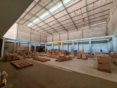 Galpão / Depósito / Armazém com 5 Quartos à venda, 680m² no Águas Lindas, Ananindeua