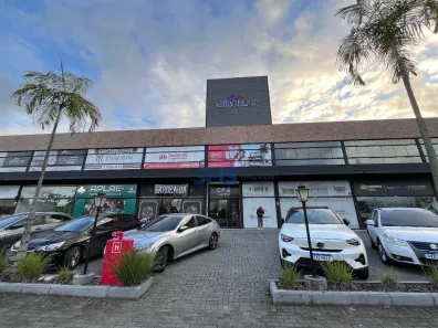 Conjunto Comercial / Sala para alugar, 54m² no Do Salto, Blumenau