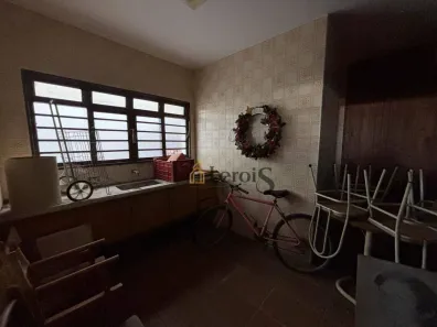 Sobrado com 3 Quartos à venda, 411m² no Brasil, Itu