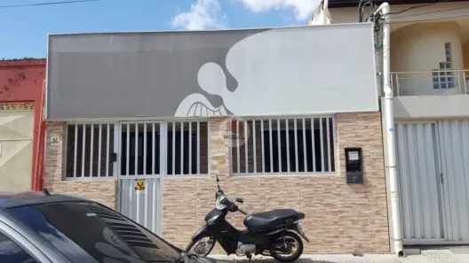 Conjunto Comercial / Sala à venda, 140m² no Brasília, Feira de Santana
