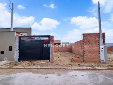 Terreno / Lote / Condomínio à venda, 180m² no Patrimônio de São João Batista, Olímpia