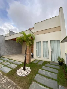 Casa de Condomínio com 3 Quartos à venda, 160m² no Bananeiras, Itabaiana