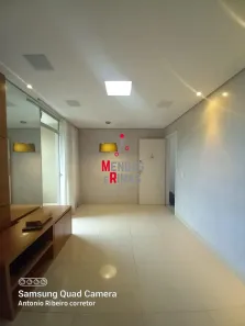 Apartamento com 2 Quartos à venda, 55m² no Cabral, Contagem
