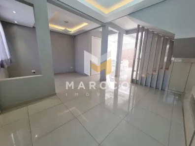 Casa de Condomínio com 2 Quartos à venda, 125m² no Cruzeiro, São José dos Pinhais