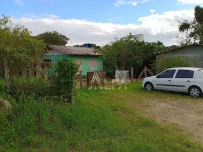 Terreno / Lote / Condomínio à venda, 2172m² no Gravatá, Penha