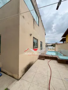 Casa de Condomínio com 3 Quartos à venda, 120m² no Santa Margarida II (Tamoios), Cabo Frio