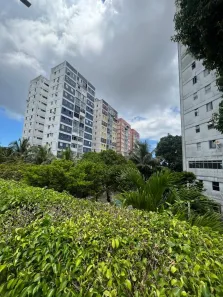 Apartamento com 3 Quartos à venda, 64m² no Pernambués, Salvador