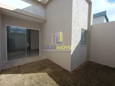 Casa com 3 Quartos à venda, 70m² no Felícia, Vitória da Conquista