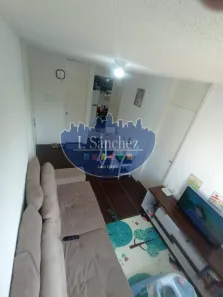 Apartamento com 3 Quartos à venda, 50m² no Vila Virgínia, Itaquaquecetuba