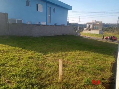 Terreno / Lote / Condomínio à venda, 120m² no Sítio Boa Vista, Cotia