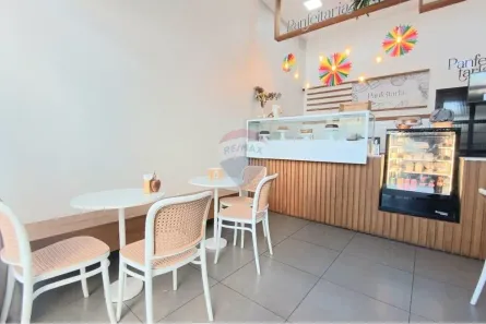 Loja / Salão / Ponto Comercial à venda, 44m² no Praia de Itaparica, Vila Velha