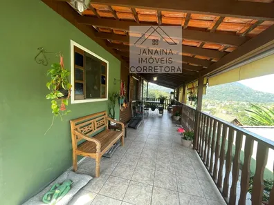 Casa de Condomínio com 3 Quartos à venda, 200m² no Iconha, Guapimirim