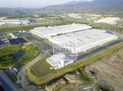 Galpão / Depósito / Armazém para alugar, 7656m² no Centro, Barra Mansa