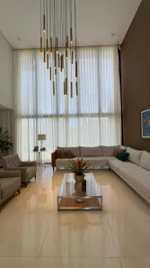 Apartamento com 5 Quartos à venda, 538m² no Portão, Lauro de Freitas