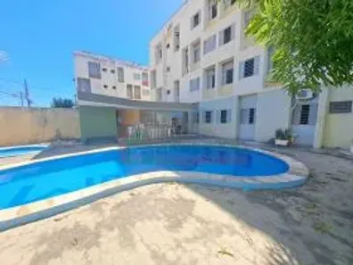 Apartamento com 3 Quartos à venda, 110m² no Nossa Senhora das Graças, Teresina