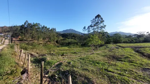 Terreno / Lote / Condomínio à venda, 63000m² no Vargem Grande, Águas Mornas