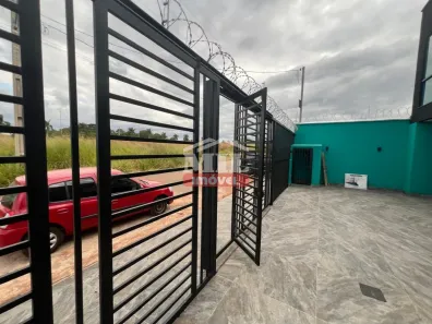 Sobrado com 3 Quartos para alugar, 120m² no Setor Oeste, Trindade