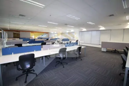 Conjunto Comercial / Sala para alugar, 2204m² no Tamboré, Barueri