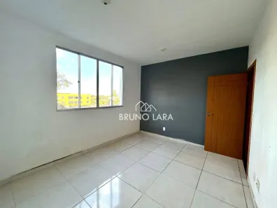 Apartamento com 2 Quartos à venda, 55m² no Cidade Nova, Igarapé
