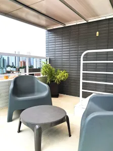 Apartamento com 2 Quartos à venda, 106m² no Miramar, João Pessoa