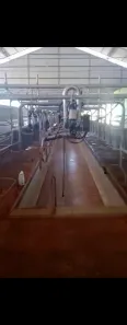 Fazenda / Sítio / Chácara à venda, 1195000m² no Área Rural de Formosa, Formosa