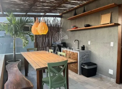 Apartamento com 3 Quartos à venda, 155m² no , Passo de Camaragibe