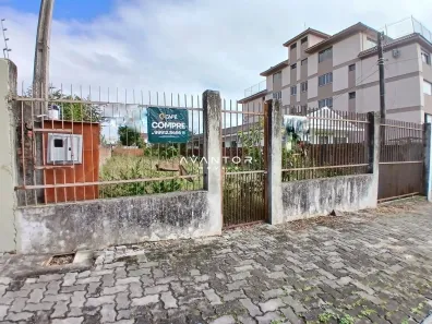 Terreno / Lote / Condomínio para venda ou aluguel, 460m² no Passo D'Areia, Santa Maria