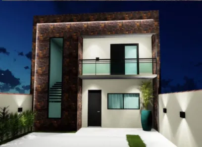 Sobrado com 3 Quartos à venda, 175m² no , Araçariguama
