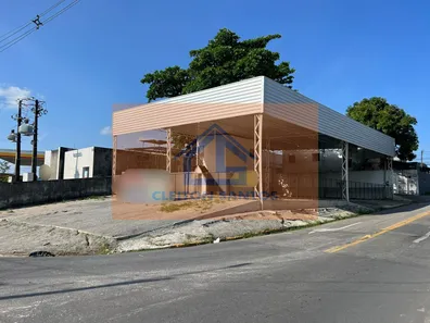 Loja / Salão / Ponto Comercial para alugar, 360m² no Areias, Recife