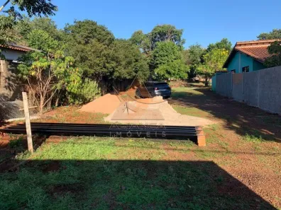 Terreno / Lote / Condomínio com 1 Quarto para alugar, 1600m² no Recreio das Acácias, Ribeirão Preto