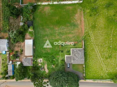 Fazenda / Sítio / Chácara com 2 Quartos à venda, 239m² no Contorno, Ponta Grossa