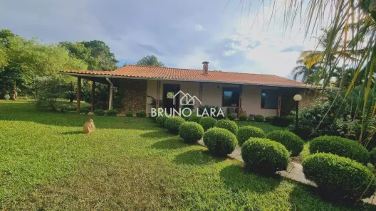 Casa de Condomínio com 4 Quartos à venda, 3000m² no Condomínio Fazenda Solar, Igarapé