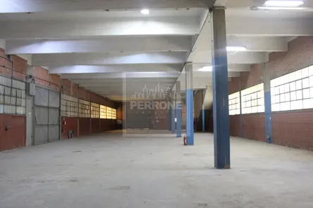 Galpão / Depósito / Armazém para alugar, 2830m² no Presidente Altino, Osasco