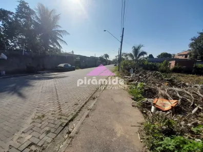 Terreno / Lote / Condomínio à venda, 10m² no Jaraguá, São Sebastião