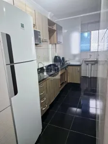 Apartamento com 2 Quartos à venda, 53m² no Vila Cristina, Ferraz de Vasconcelos