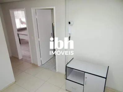 Conjunto Comercial / Sala para alugar, 50m² no Santo Antônio, Belo Horizonte