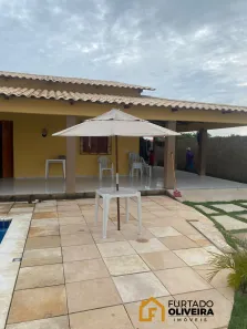 Casa com 4 Quartos à venda, 560m² no Taiba, São Gonçalo do Amarante