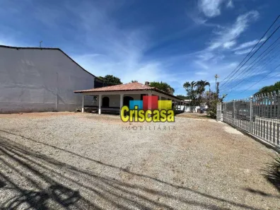 Casa com 3 Quartos para alugar, 160m² no Recreio, Rio das Ostras