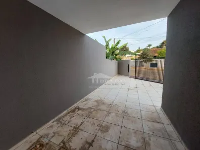 Sobrado com 2 Quartos à venda, 104m² no Centro, Ibiporã