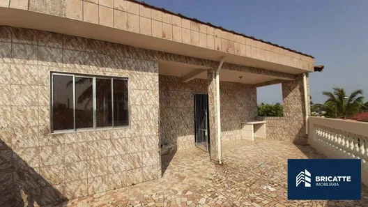 Prédio Inteiro com 4 Quartos à venda, 422m² no Corumbá, Itanhaém