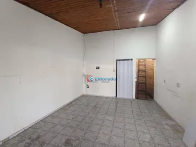 Loja / Salão / Ponto Comercial à venda, 200m² no Jardim Santa Amélia, Hortolândia