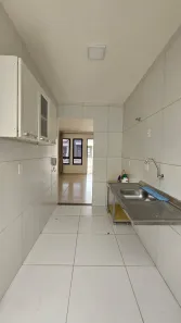 Casa com 3 Quartos para alugar, 54m² no Registro, Feira de Santana