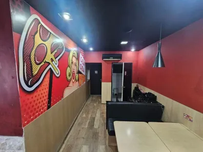 Loja / Salão / Ponto Comercial para alugar, 150m² no Centro, Mesquita