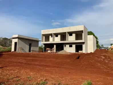Casa de Condomínio com 4 Quartos à venda, 266m² no , Primeiro de Maio